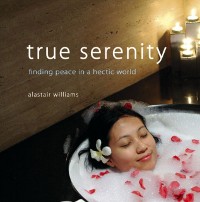 Cover True Serenity