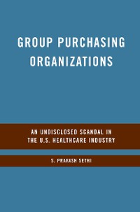 Cover Group Purchasing Organizations