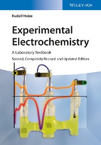 Cover Experimental Electrochemistry