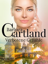 Cover Verbotene Gefühle