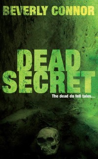 Cover Dead Secret