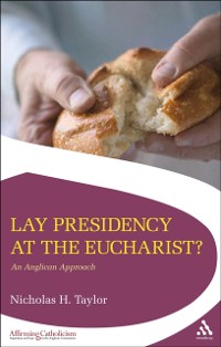 Cover Lay Presidency at the Eucharist?