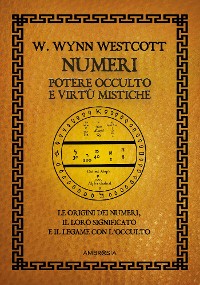 Cover Numeri: potere occulto e virtù mistiche