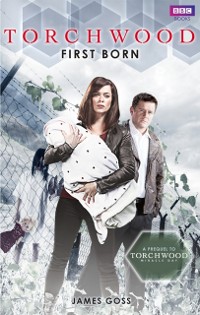 Cover Torchwood: First Born
