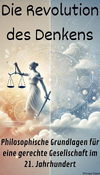 Cover Die Revolution des Denkens