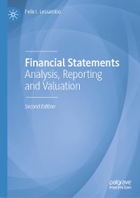 Cover Financial Statements
