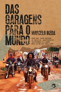 Cover Das garagens para o mundo