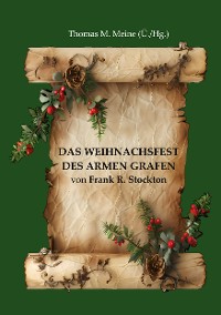 Cover Das Weihnachtsfest des armen Grafen