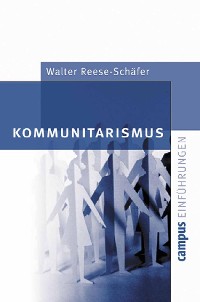 Cover Kommunitarismus