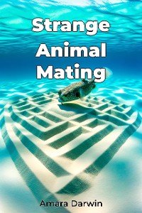 Cover Strange Animal Mating