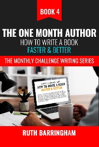 Cover The One Month Author