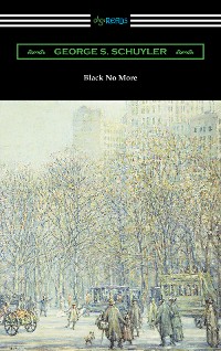 Cover Black No More