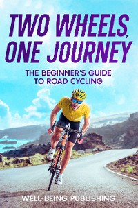 Cover Two Wheels, One Journey