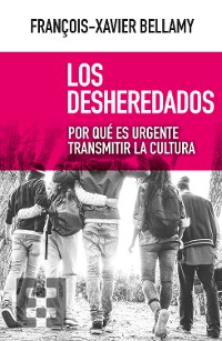 Cover Los desheredados