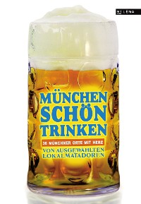 Cover München schön trinken