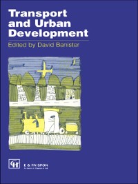 Cover Transport and Urban Development