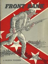 Cover Front Rank [Illustrated Edition]