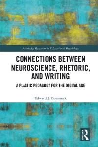 Cover Connections Between Neuroscience, Rhetoric, and Writing