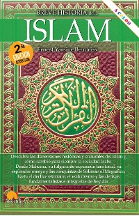 Cover Breve historia del islam N. E. color