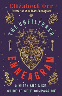 Cover The Unfiltered Enneagram