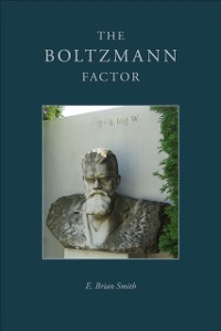 Cover Boltzmann Factor