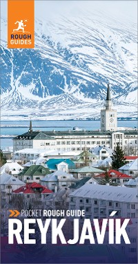 Cover Pocket Rough Guide Reykjavík: Travel Guide eBook