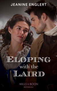 Cover Eloping With The Laird