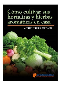 Cover Agricultura Urbana