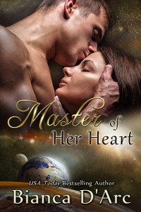 Cover Master of Her Heart