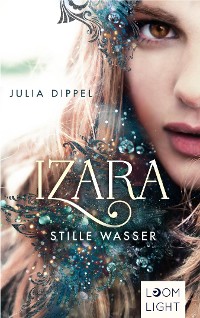 Cover Izara 2: Stille Wasser