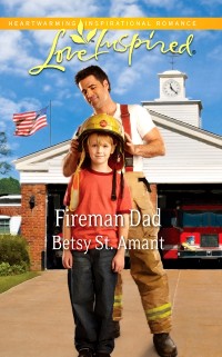 Cover Fireman Dad
