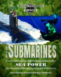Cover Military Submarines