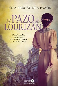 Cover El pazo de Lourizán