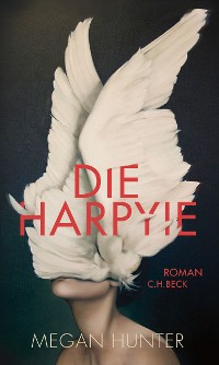 Cover Die Harpyie