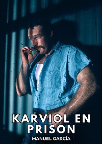 Cover Karviol en Prison