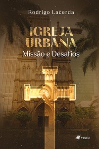 Cover Igreja Urbana