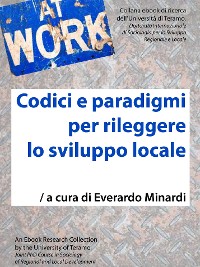 Cover Codici e paradigmi per rileggere lo sviluppo locale