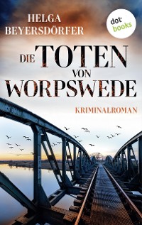 Cover Die Toten von Worpswede