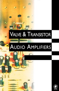 Cover Valve and Transistor Audio Amplifiers
