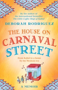 Cover House on Carnaval Street