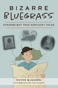Cover Bizarre Bluegrass