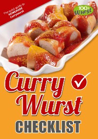 Cover Checklist: Currywurst