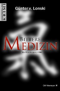 Cover Bittere Medizin