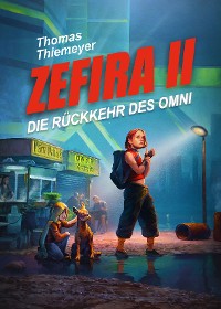 Cover Zefira II