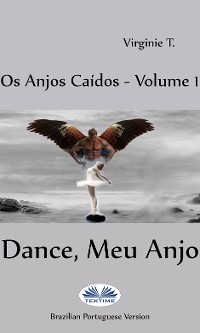 Cover Dance, Meu Anjo