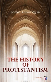 Cover The History of Protestantism