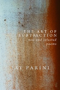 Cover The Art of Subtraction