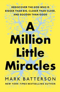 Cover Million Little Miracles