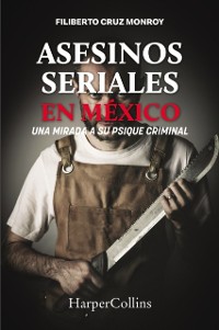 Cover Asesinos seriales en México