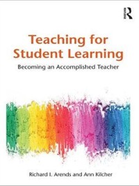 Cover Teaching for Student Learning